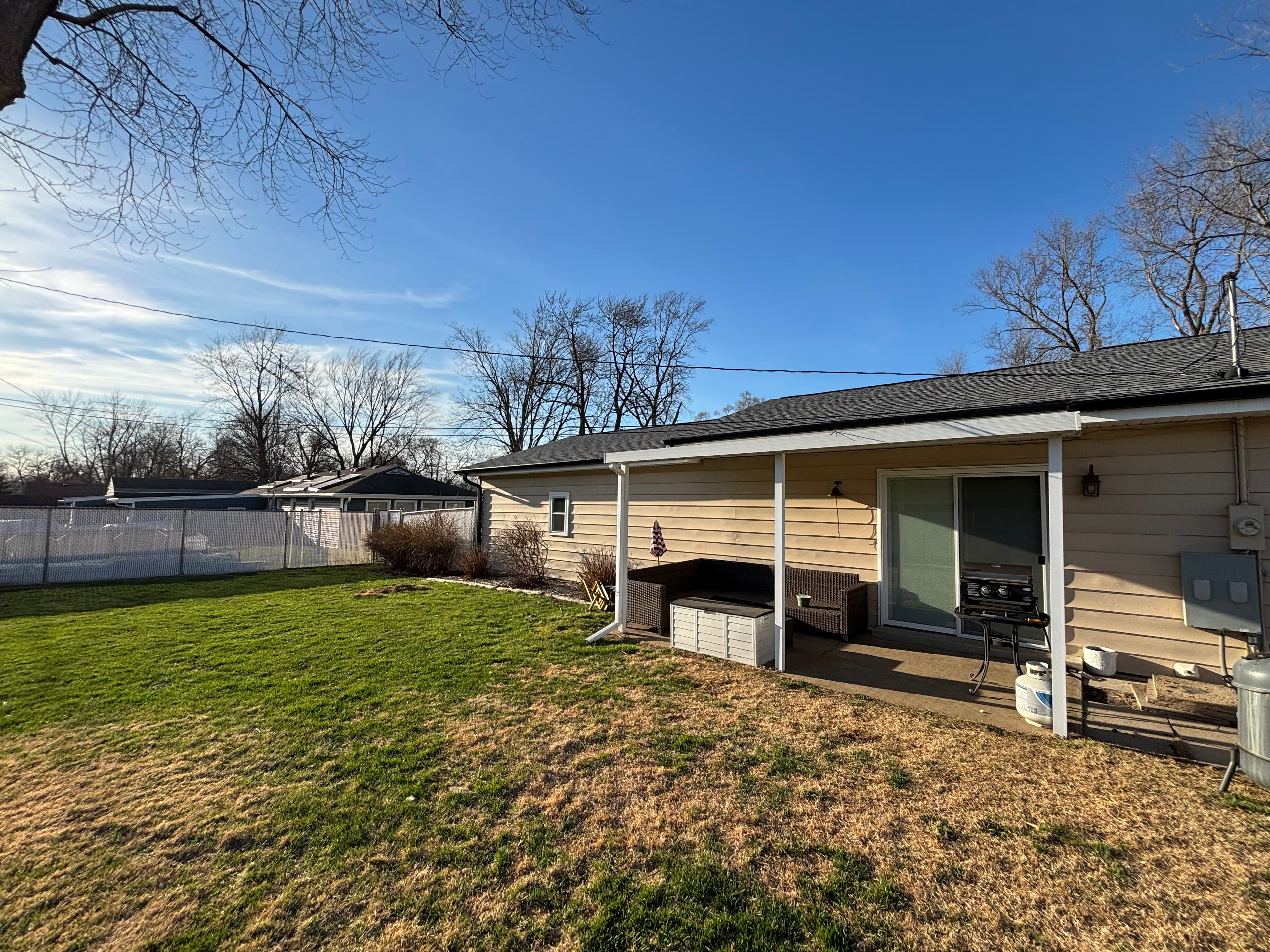 Real Gutters work — job-14